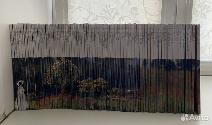 Книги из серии 