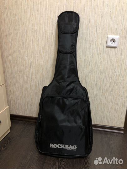 Акустическая гитара yamaha C40M /новая (+комплект)