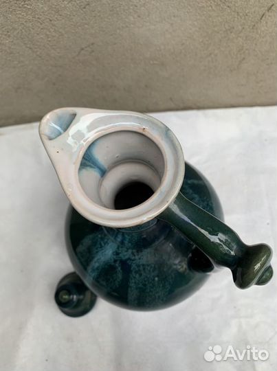 Кувшин СССР