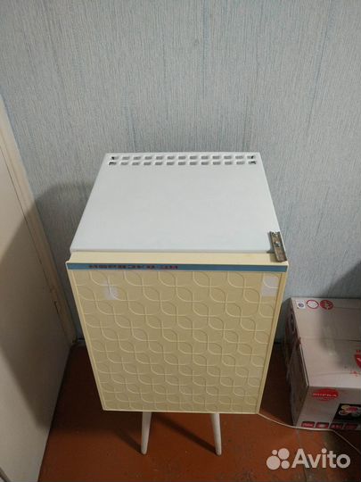 Холодильник 