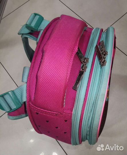 Рюкзак школьный Hatber