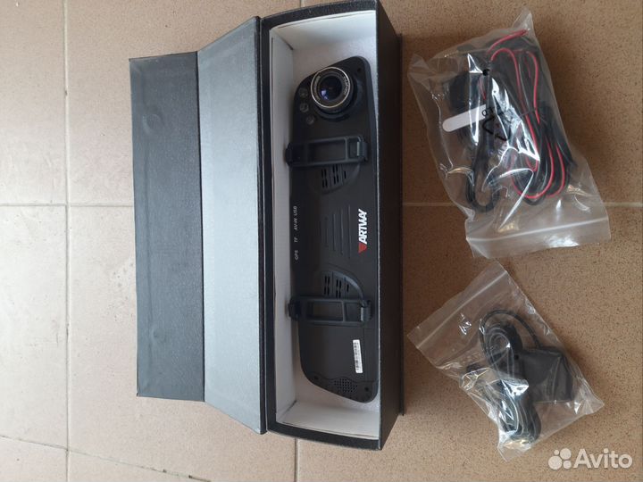 Видеорегистратор