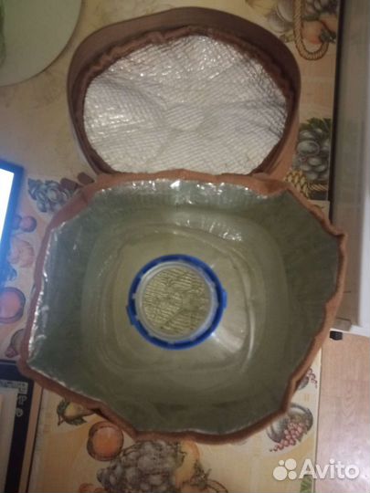 Сумка холодильник