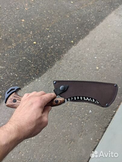 Тяпка для мяса