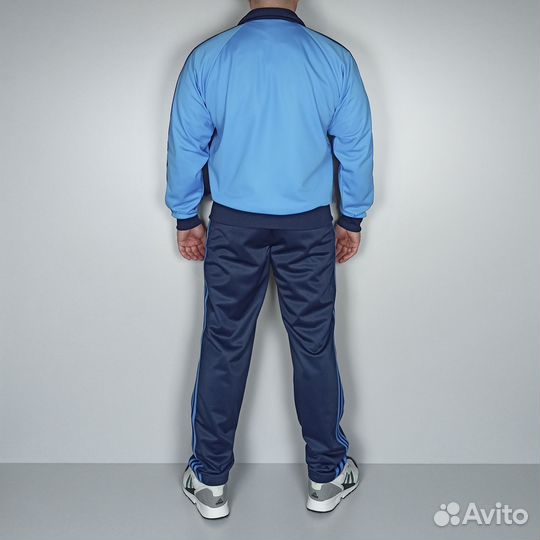Новый костюм adidas Светофор Француз 80 90