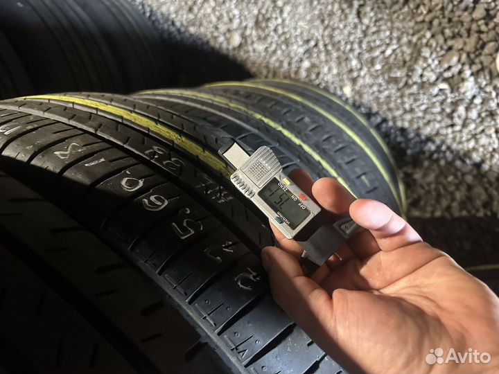 Bridgestone Dueler H/L 33 225/60 R18 100H