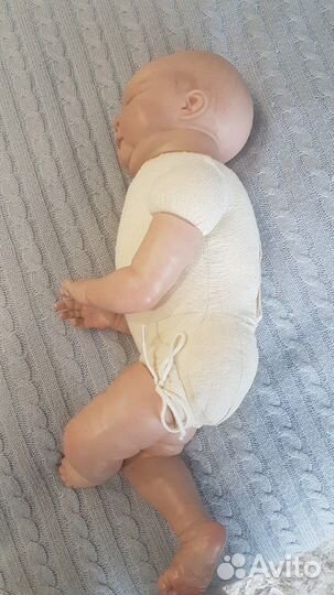 Кукла bountifulbaby