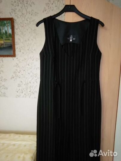 Сарафан женский 44 раз sela