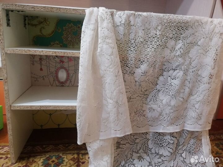 Кукольный домик