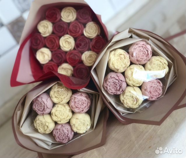 Шоколадный подарок учителю/воспитателю