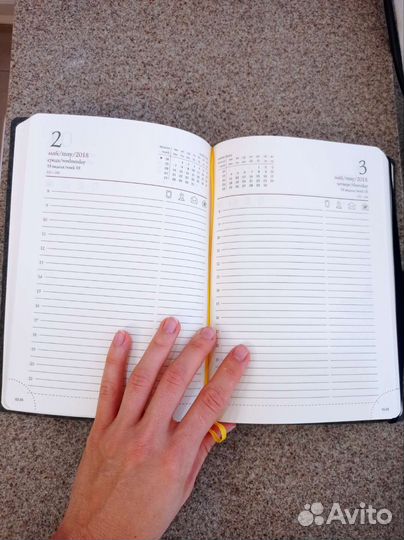 Ежедневник Газпром нефть