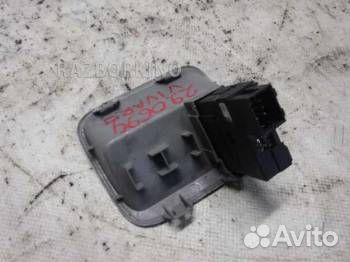 Кнопка корректора фар