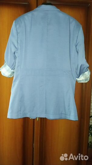 Пиджак мужской