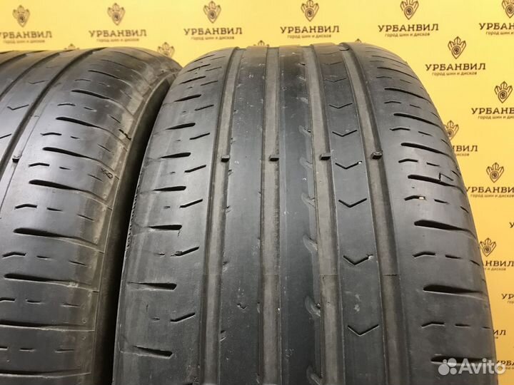 Continental ContiPremiumContact 5 225/55 R17 97Y