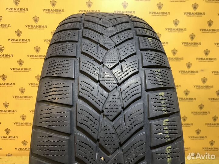 Goodyear UltraGrip Ice SUV Gen-1 235/60 R18 107T