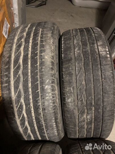 Bridgestone Turanza ER30 205/55 R16