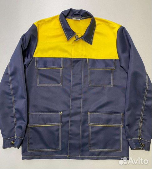 Спецодежда