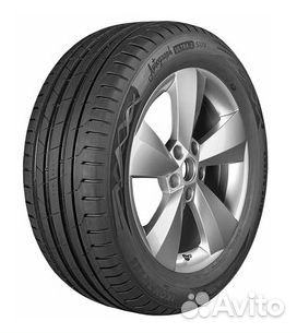 Ikon Tyres Autograph Ultra 2 SUV 275/45 R20 110Y
