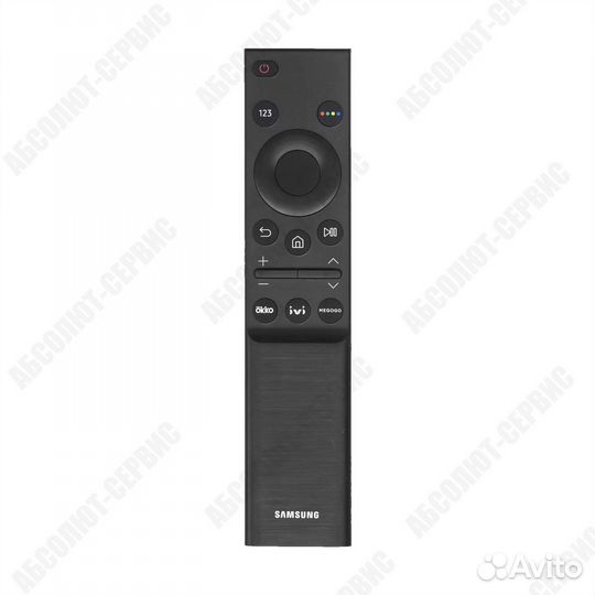 Пульт ик для телевизора Samsung QE50Q80AAU