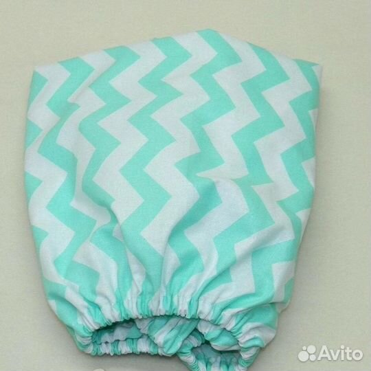 Простыни на резинке в наличии и под заказ