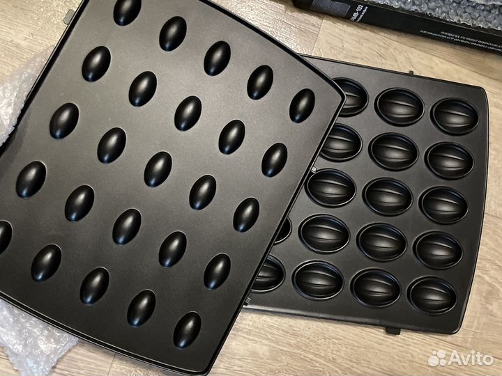 Панели на 7 серию