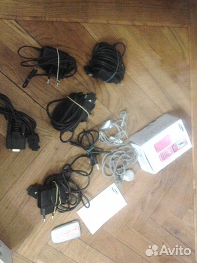 Телефон на запчасти