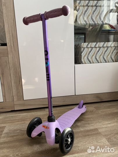Самокат mini micro