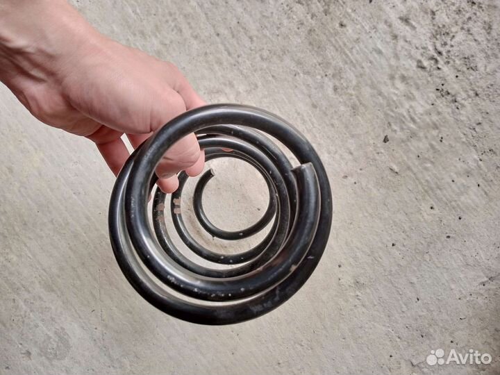 Пружина передняя Ford Fusion