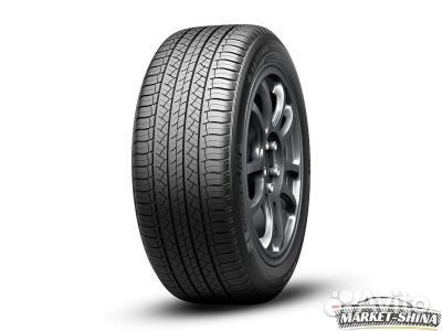 Michelin Latitude Tour HP 255/55 R18 105V