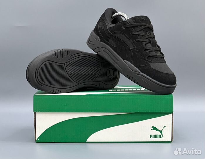 Мужские кроссовки Puma 180 tones