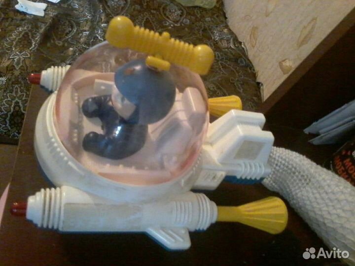 Планетоход СССР