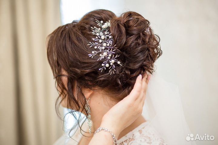 Украшение для волос