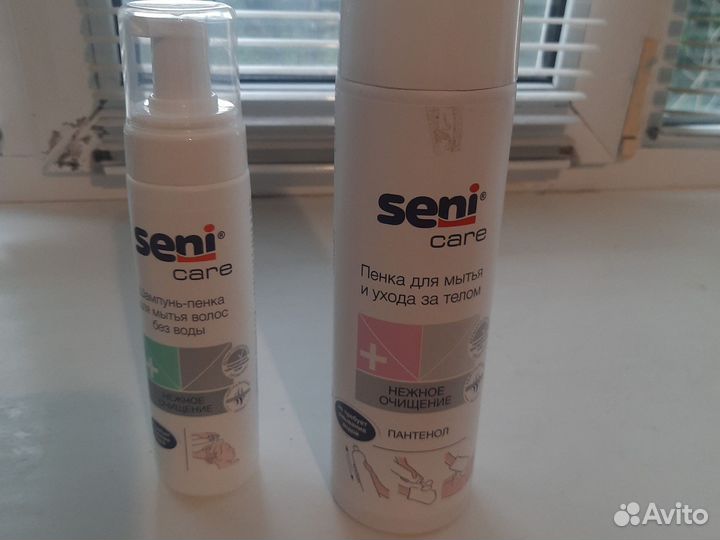 Уход за лежачими больными