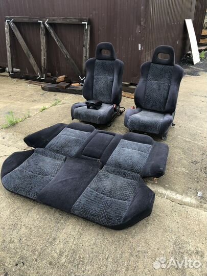 Сидени аккорд 6 cf4