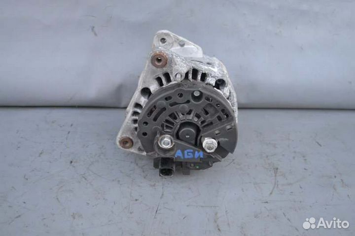 Генератор Volkswagen Golf 4 AGN