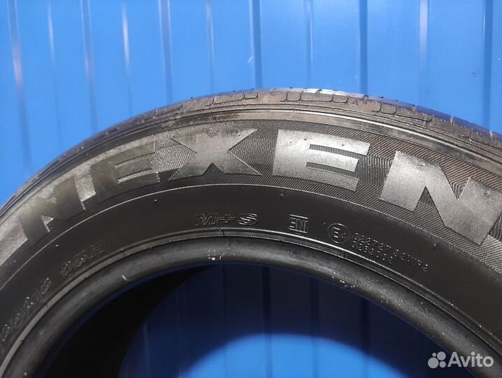 Nexen Classe Premiere 672 205/65 R16