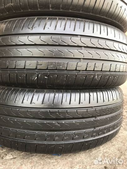 Pirelli Cinturato P7 225/55 R17