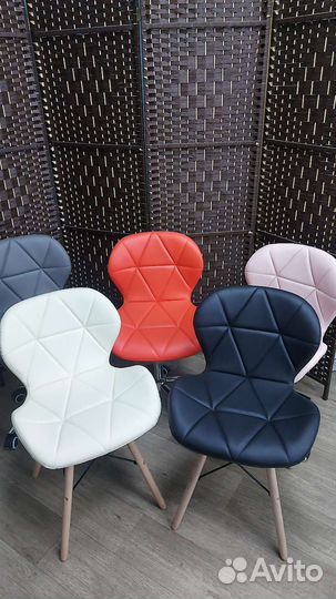 Стул для мастера