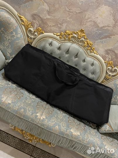 Чехол для синтезатора 76 клавиш