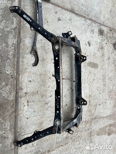 Телевизор панель Toyota RAV4 xa20 00-06