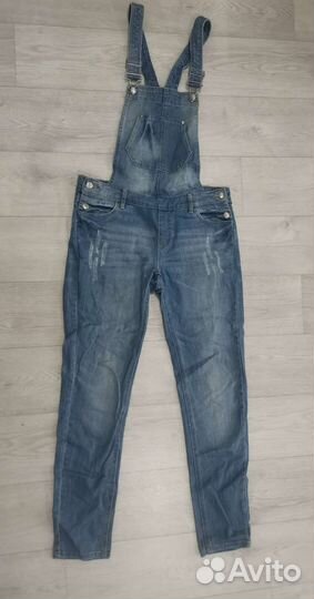 Комбинезон женский