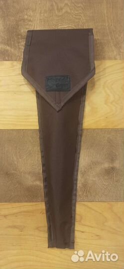 Набор шампуров в чехле