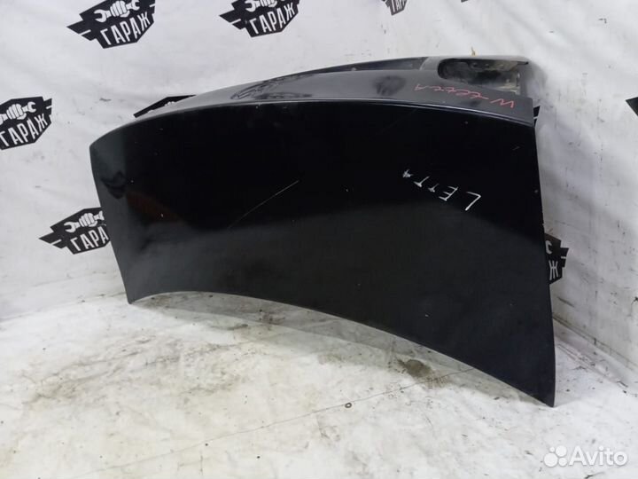 Крышка багажника Volkswagen Jetta 5