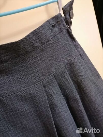 Школьная форма (комплект)