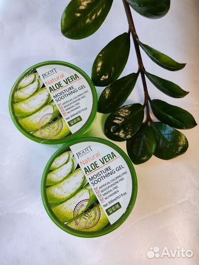 Корейская косметика