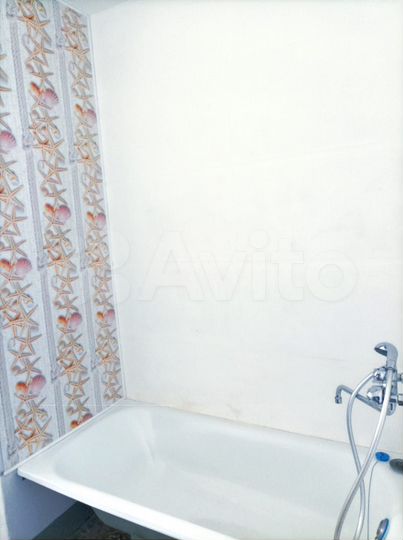 Комната 17,6 м² в > 9-к., 5/5 эт.