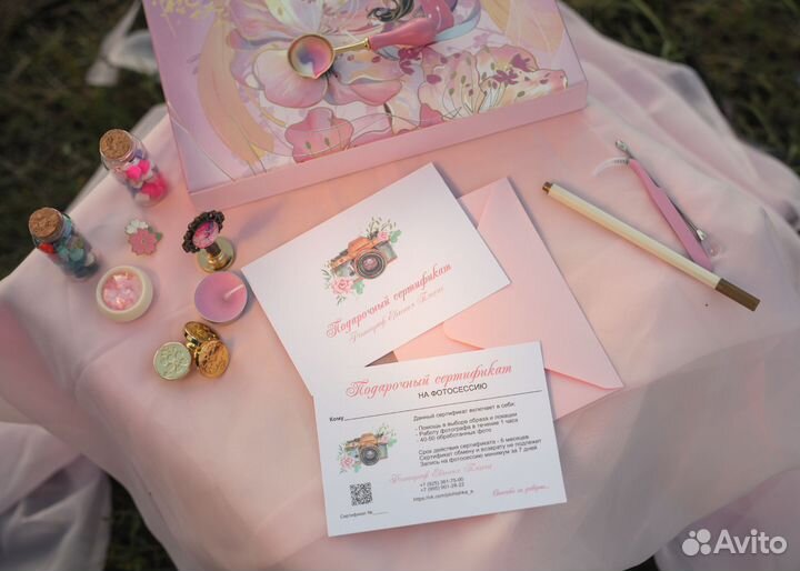 Фотограф Реутов