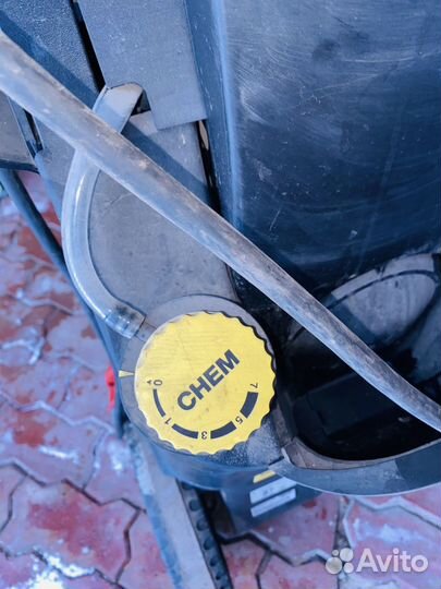 Мойка высокого давления Karcher HD 10/21-4 S