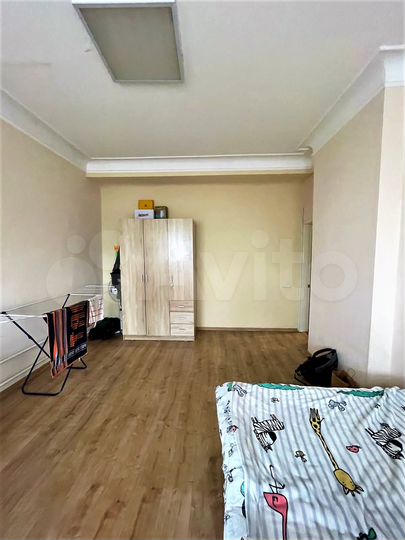 3-к. квартира, 67 м², 5/6 эт.