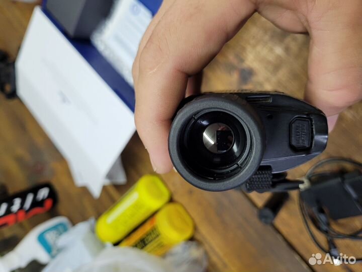 Тепловизор pulsar axion xm30s